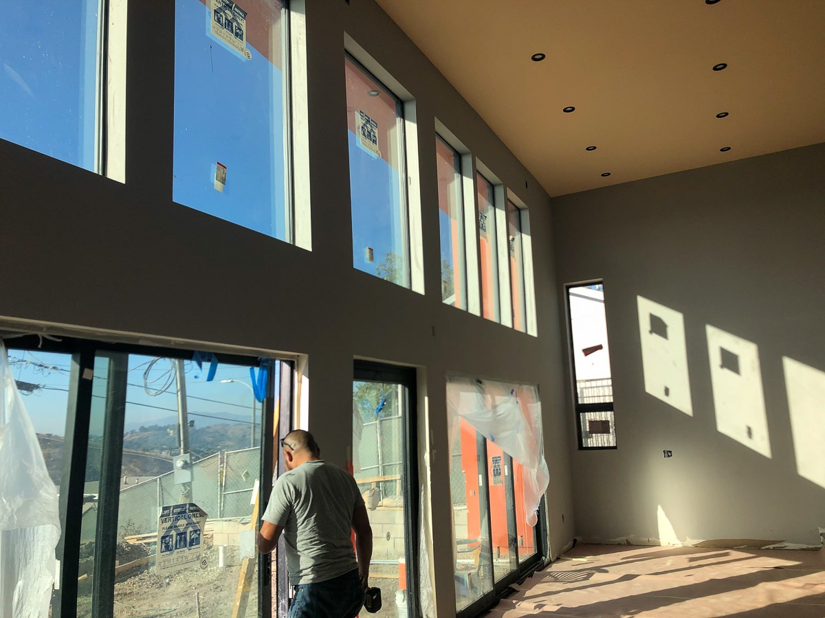 Custom Homes Construction Olympia Construction by Design